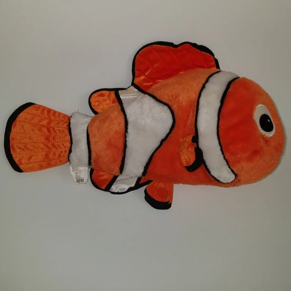 Finding Nemo Plush 19